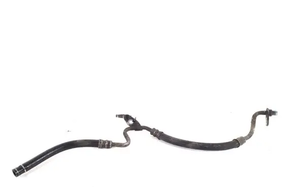Mercedes-Benz E W212 Power steering hose/pipe/line A2124605224