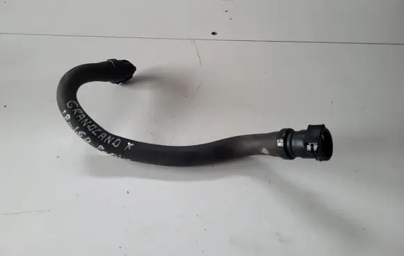 Opel Grandland X Engine coolant pipe/hose 980398698