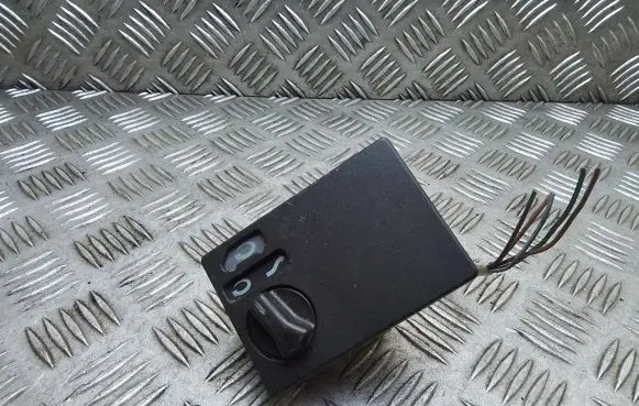 Volkswagen Transporter - Caravelle T4 Air circulation switch 701959549