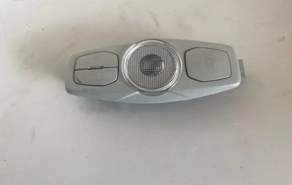 Ford Mondeo MK IV Other interior light BS7113K767BD