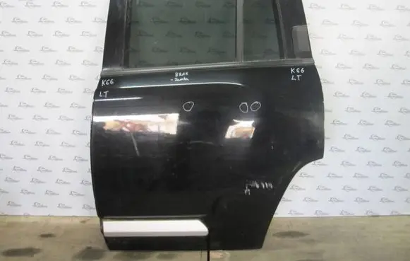 Jeep Compass Rear door 