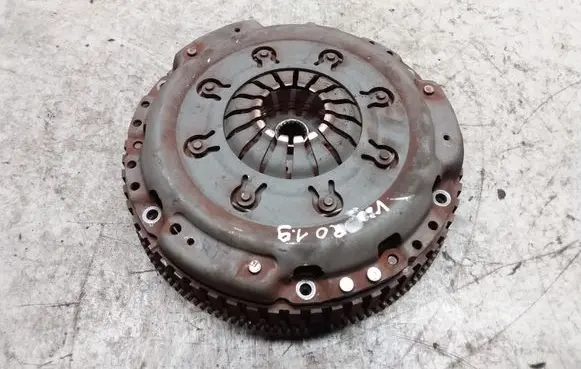 Opel Vivaro Clutch set kit 8200247241 211015 161015