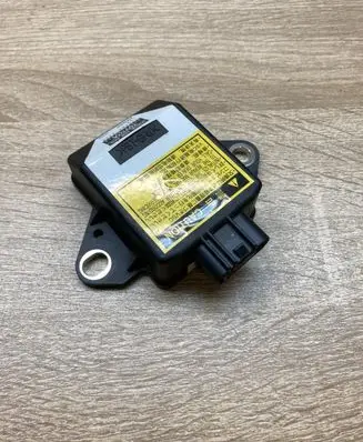 Toyota Prius (XW20) ESP acceleration yaw rate sensor 8918348010 1745005234