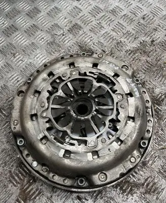 Audi A4 S4 B7 8E 8H Clutch set kit 124038810