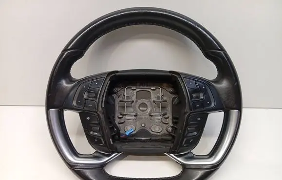 Citroen C4 II Picasso Steering wheel 96777869ZD