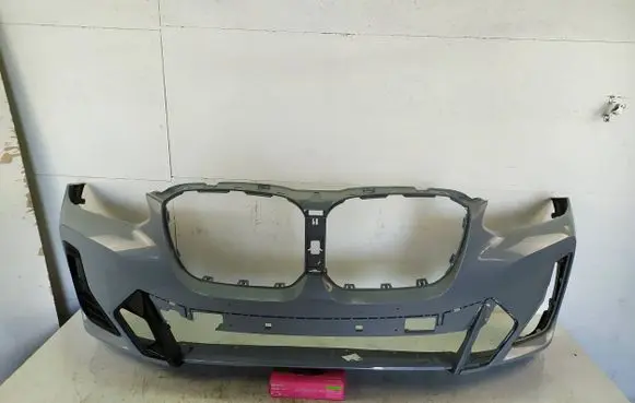 BMW X3 G01 Front bumper 8081055 77382810 5111