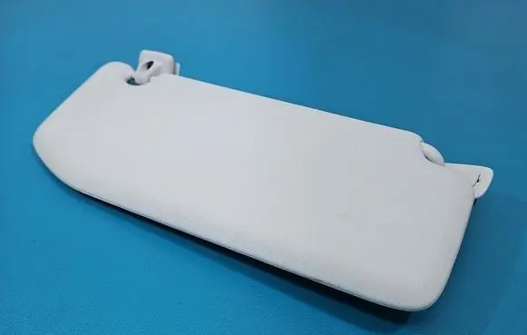 Peugeot 508 II Sun visor IMPRK1568406
