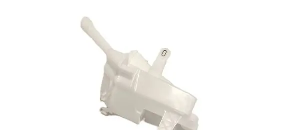 Toyota Yaris Cross Windshield washer fluid reservoir/tank 85315K0070 493521