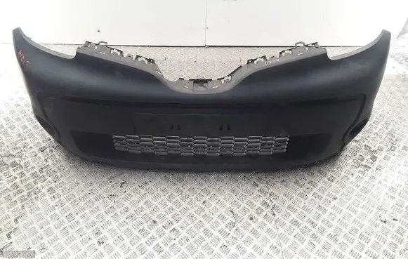 Renault Kangoo II Front bumper 1202291X