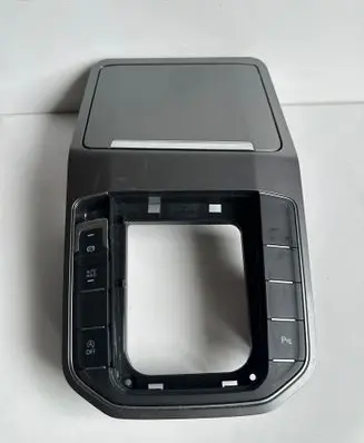 Volkswagen Golf Sportsvan Center console 517864263C 517863284A