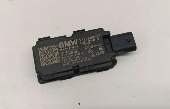 BMW iX1 Keyless system antenna 5A9DDD0