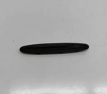 Mercedes-Benz C W205 Parking PDC sensor display screen A0015425423