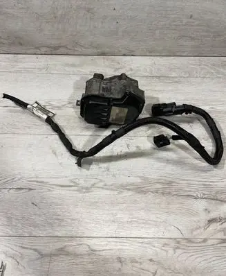 Volvo V40 Steering rack A0041034 160442326L 160632132H50933