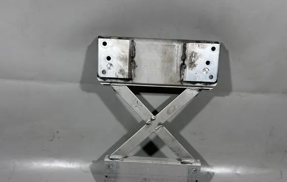 Porsche Panamera (971) Other under body part 971802019 971802019B