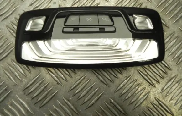 BMW 7 G11 G12 Other interior light 4368014