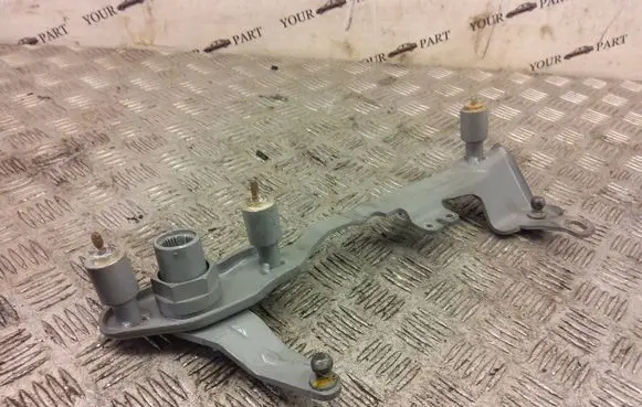 Mercedes-Benz CL C215 Other body part 2157500060 ES030302