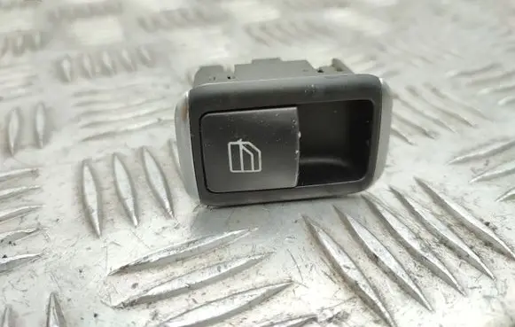 Mercedes-Benz A W176 Electric window control switch A2049058102