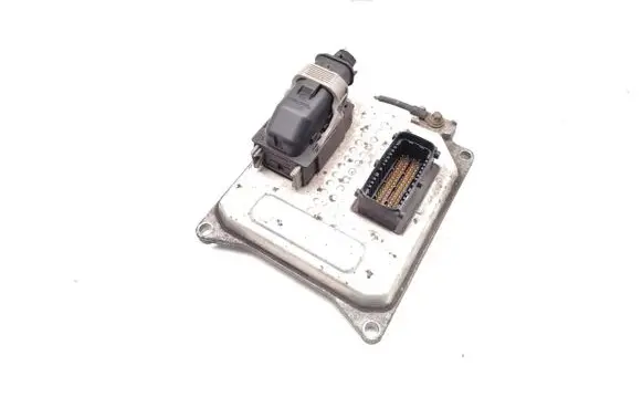 Opel Vectra C Engine control unit/module 55355631 5WK9407