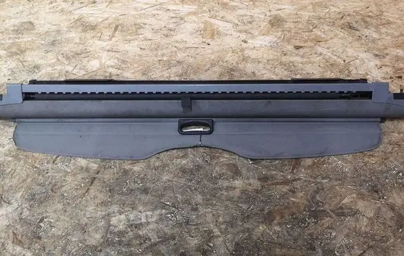 BMW 5 E39 Parcel shelf load cover
