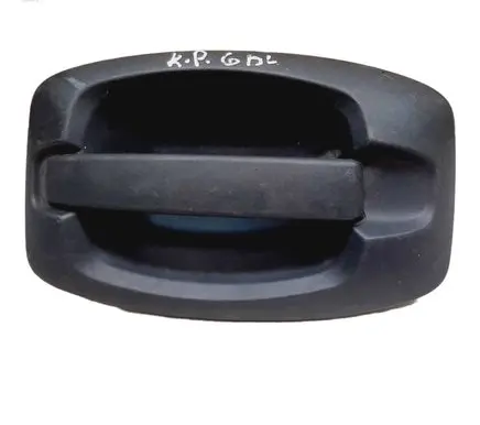 Peugeot Boxer Loading door exterior handle 242430