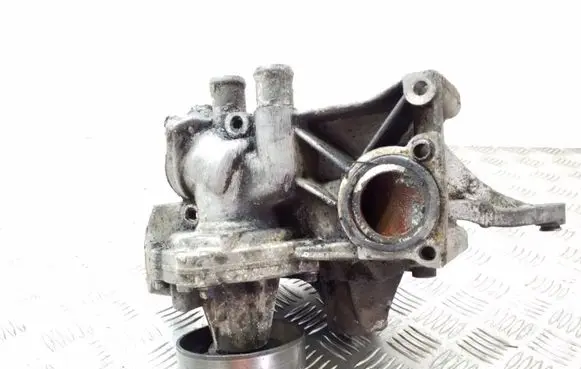 Generator/alternator bracket