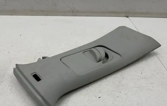 Volkswagen Golf Sportsvan (B) pillar trim (top) 510868312