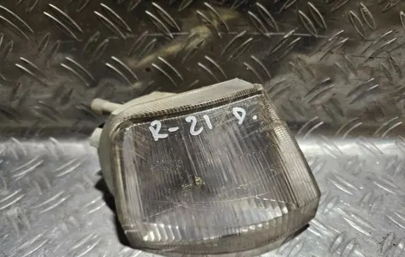 Peugeot 106 Front indicator light 6R0189096