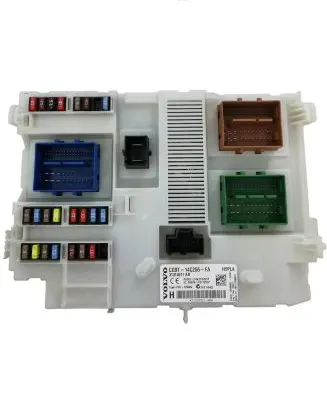 Volvo S60 Fuse module GG9T14C256FA 31314511AB 3659AF01125TP