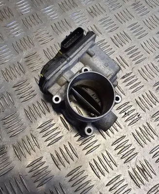 Honda CR-V Electric throttle body valve 17900RZ0G0 00346 65003R
