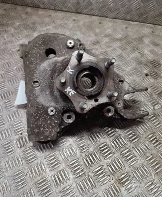 Jaguar XE Rear wheel hub spindle/knuckle 1234
