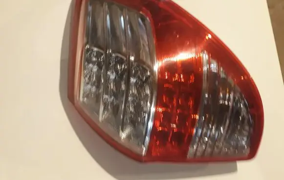 Toyota RAV 4 (XA30) Rear/tail lights