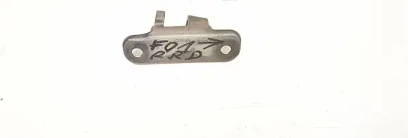 BMW 7 F01 F02 F03 F04 Rear door upper hinge