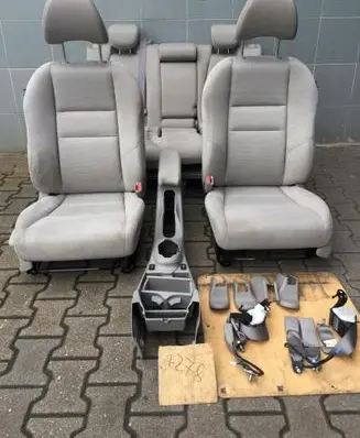 Honda Insight Seat set 