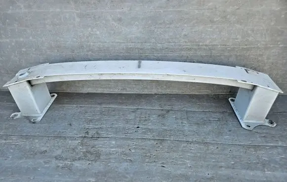 Ford Focus Front bumper support beam JM61A109A26AC HATGA