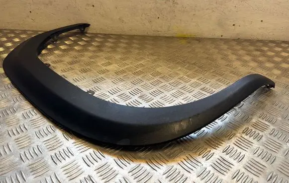 Toyota Yaris Cross Front arch trim 756120D010
