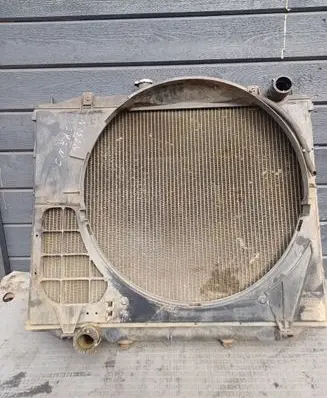 Nissan Terrano Coolant radiator 214767F001