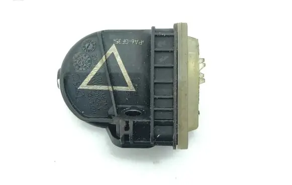 Tire pressure sensor