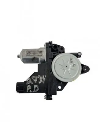 KIA Sorento Front door window regulator motor 82460C5120
