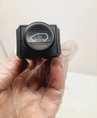 Seat Alhambra (Mk1) Other switches/knobs/shifts 7M0959561C