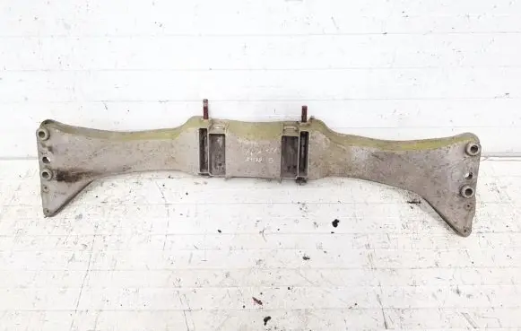 Rear subframe