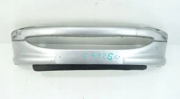 Peugeot 206 Front bumper 9625078477