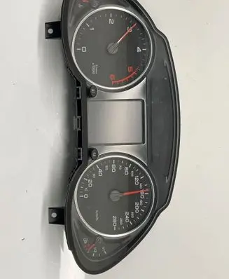 Audi Q5 SQ5 Speedometer (instrument cluster) 8R0920930K