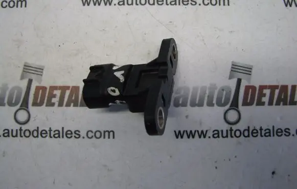 Toyota Avensis T250 Air pressure sensor 8942120200