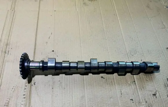 Opel Vectra B Camshaft 90528134