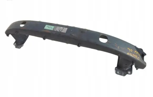 Volkswagen Phaeton Front bumper cross member 3D0807105