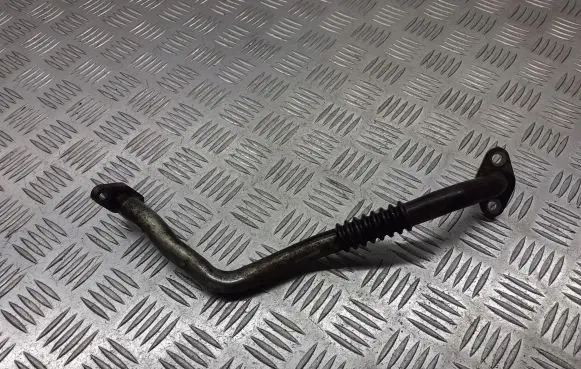Toyota Corolla E140 E150 EGR valve line/pipe/hose
