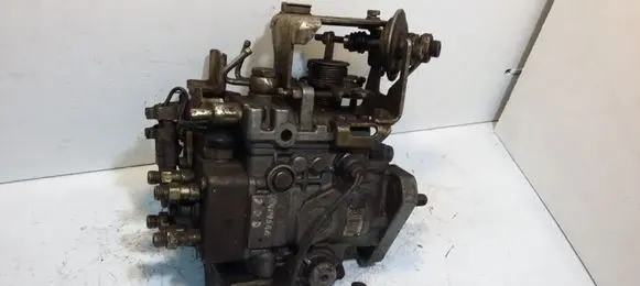 Nissan Primera Fuel injection high pressure pump 1670057J21 1047402292 1046402185