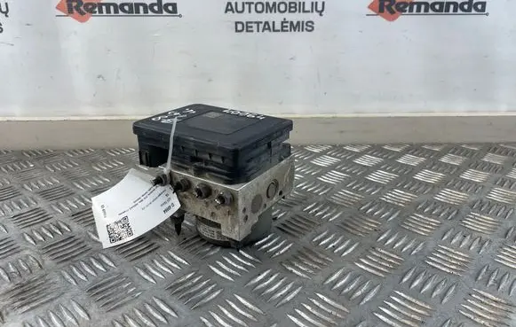 Volkswagen PASSAT B8 ABS Pump 3Q0907379F