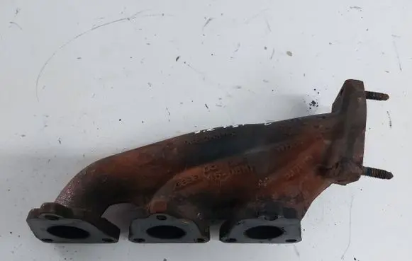 Audi A4 S4 B8 8K Exhaust manifold 06E253033F