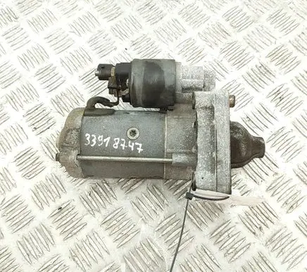 Toyota ProAce City Starter motor 9832577880 ESW2021HE